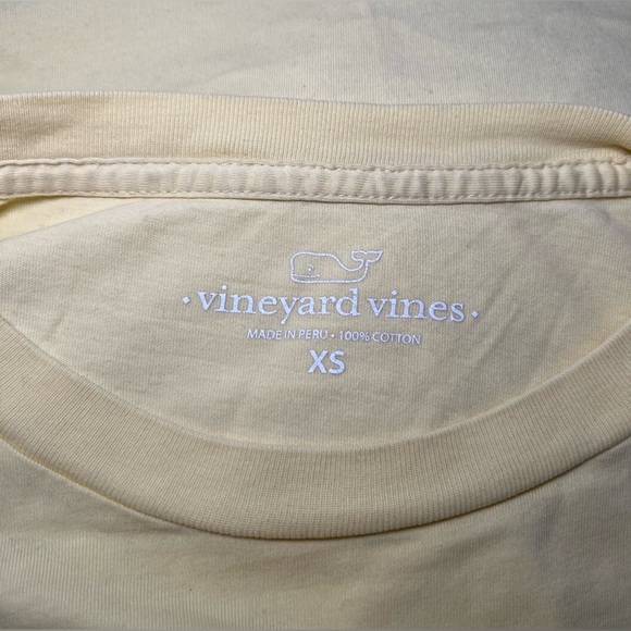 Vineyard vines tshirt - Picture 8 of 9
